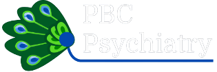 PBC Psychiatry logo